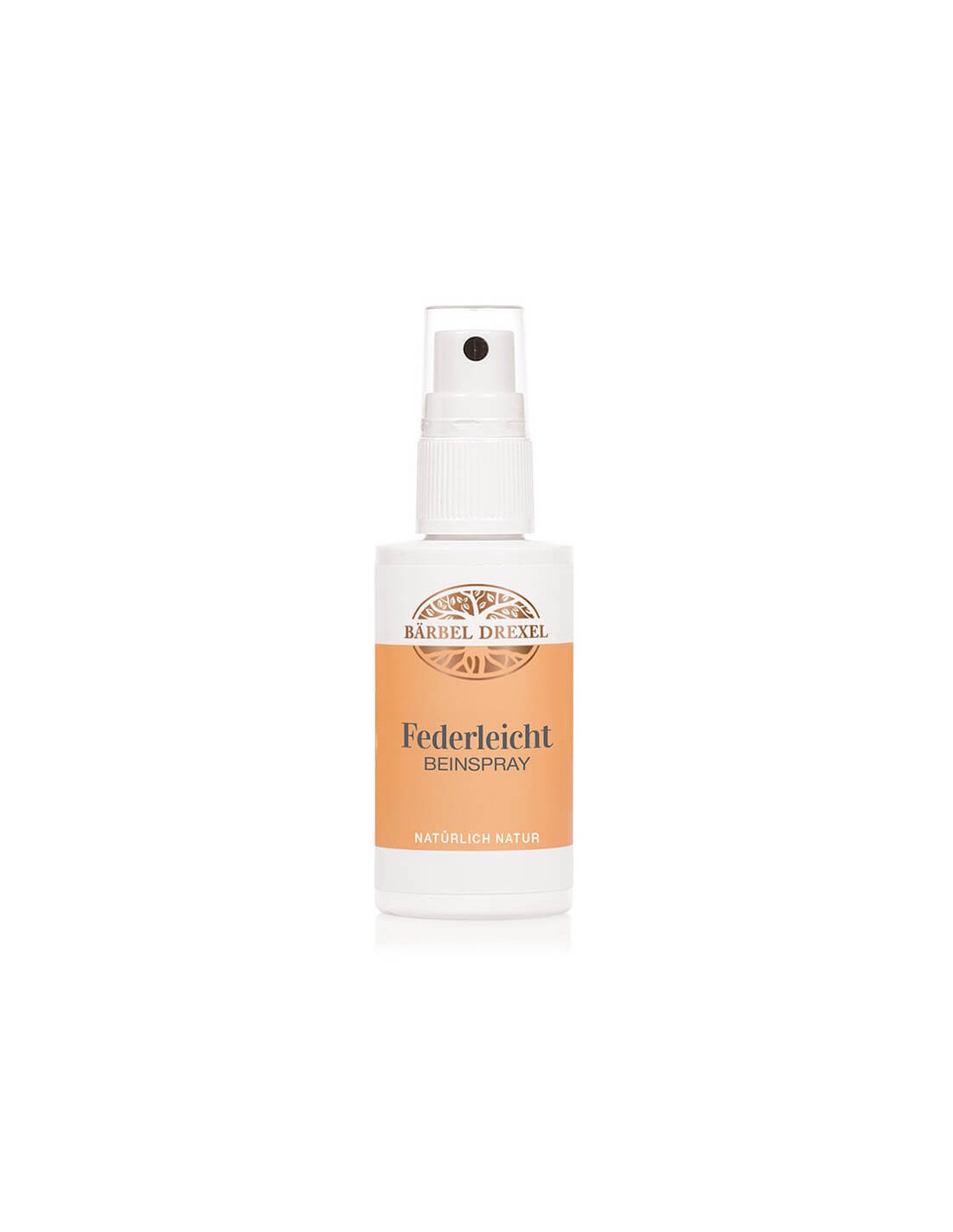 Federleicht Beinspray/Lábfáradás ellen/Testpermet, 50 ml <tc>Bärbel Drexel</tc>