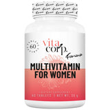 Femina MultiVitamin nőknek - 60 tabletta