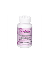 Női Lean & Egyensúly Caralluma fimbriata-val/Formula a finom sziluettért Caralluma fimbriatával, 60 kapszula <tc>Vitabay</tc>