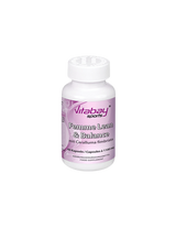 Női Lean & Egyensúly Caralluma fimbriata-val/Formula a finom sziluettért Caralluma fimbriatával, 60 kapszula <tc>Vitabay</tc>