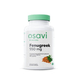 Görögszéna 550 mg - 120 kapszula