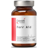 Ferr Aid/Iron Complex 60 kapszula