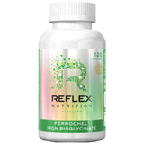 Ferrochel Iron Bisglycinate 14 mg - 120 kapszula