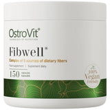 Fibwell® sapkák | 5 forrásból álló élelmi rost komplex 150 kapszula