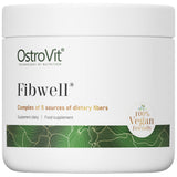 Fibwell® | 5 forrásból álló élelmi rost komplex 240 gramm