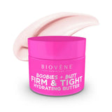 Cég & Tight – Bio málnaolaj feszesítő mell- és fenékápoló retinollal 50 ml