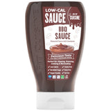 Fit Cuisine alacsony kalóriatartalmú szósz | BBQ - 425 ml