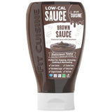 Fit Cuisine alacsony kalóriatartalmú szósz | Barna - 425 ml