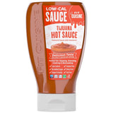 Fit Cuisine alacsony kalóriatartalmú szósz | Tijuana Hot - 425 ml