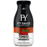 Fit szósz – alacsony kalóriatartalmú | Paradicsom Arrabbiata 250 gramm