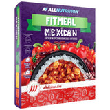 FitMeal mexikói | Fogyasztásra kész, magas fehérjetartalmú étkezés - 420 gramm