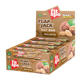 Flap Jack - Energy Oat Bar dió x 80 gramm