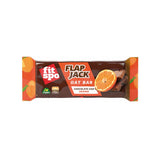 Flap Jack - Energy Oat Bar narancs és csokoládé x 90 gramm