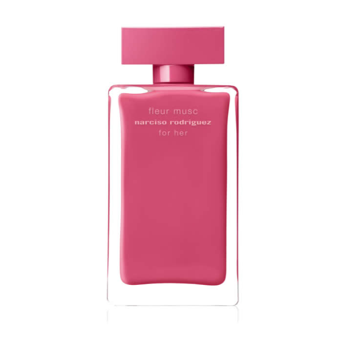 Fleur Musc <tc>NARCISO RODRIGUEZ</tc> For Her Eau De Parfum Spray 100ml