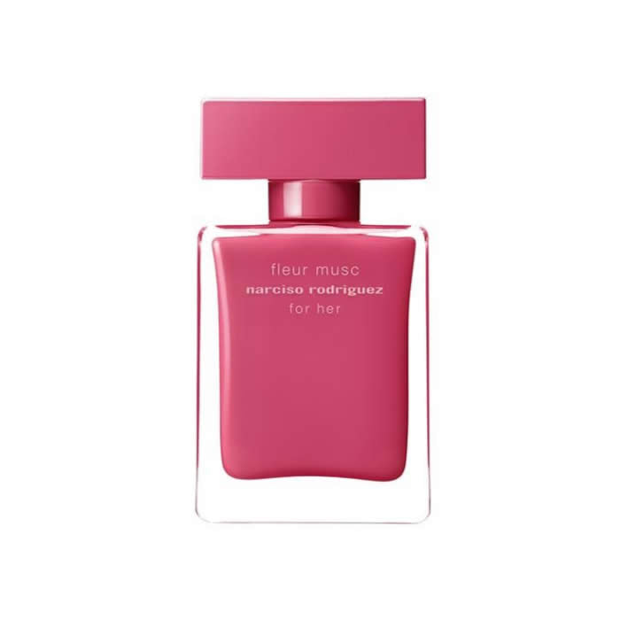Fleur Musc <tc>NARCISO RODRIGUEZ</tc> For Her Eau De Perfume spray 50ml
