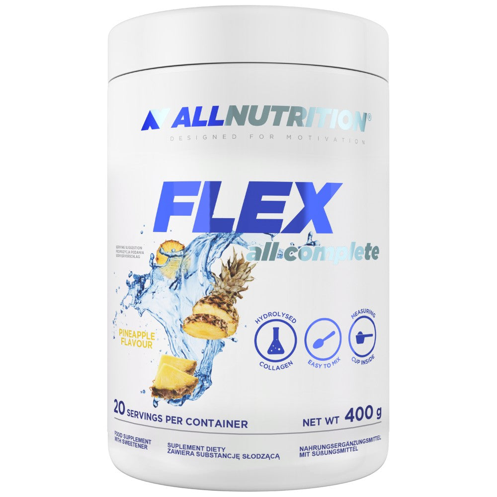 Flex All Complete - 400 gramm