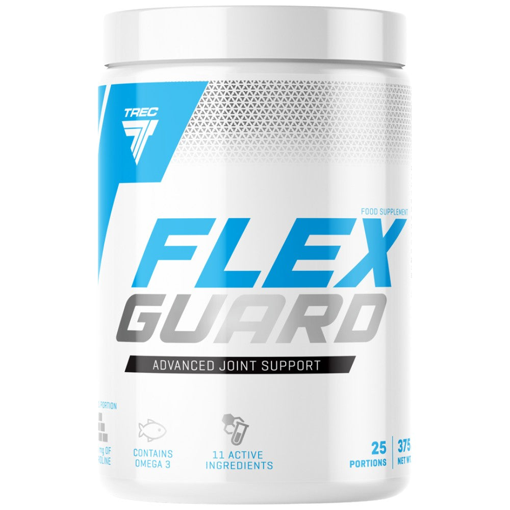 Flex Guard | Speciális ízületi támogatás - 375 gramm