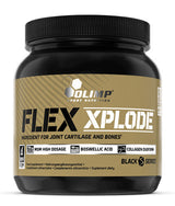 Flex Xplode/teljesítmény - 360 gramm