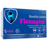 Flexagen - 30 x 12 gramm
