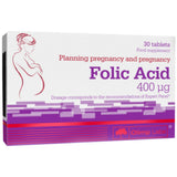 Folsav 400 mg - 30 tabletta