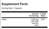 Folsav 800 mcg - 250 kapszula