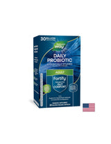 Fortify Daily 30 milliárd aktív probiotikum – 30 kapszula