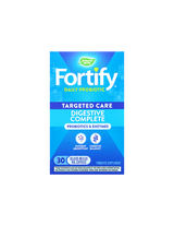 Fortify Dual Action Digestive Complete 20 milliárd aktív probiotikum – 30 kapszula