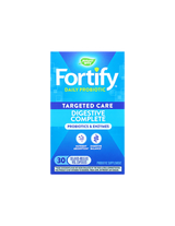 Fortify Dual Action Digestive Complete 20 milliárd aktív probiotikum – 30 kapszula