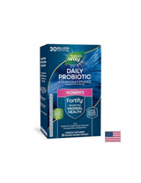 Fortify Women`s 30 Million Active Probiotics – 30 kapszula