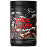 Freak Fighter/Pre-Workout 500 gramm
