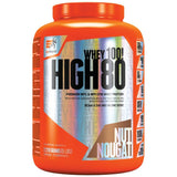Szabad formájú BCAA FOLYADÉK 80000 mg - 1000 ml