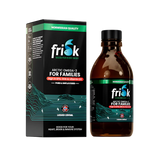 Arctic Liquid – Liquid Omega-3 – Natural Flavor / 100% Wild Cod from Norway – 200 ml - Nutra Best Europe