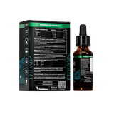 Arctic Kids – Omega-3 for Children – Wild Fish from Norway / Lemon Flavor – 50 ml - Nutra Best Europe