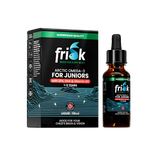 Arctic Kids – Omega-3 for Children – Wild Fish from Norway / Lemon Flavor – 50 ml - Nutra Best Europe