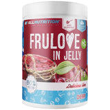 Frulove in Jelly | Cseresznye - 1000 gramm