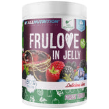 Frulove in Jelly | Erdei gyümölcsök - 1000 gramm