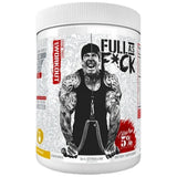 Full As F*ck | Stimulánsmentes edzés előtti pumpa - 350 gramm