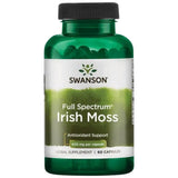 Full Spectrum Irish Moss 400 mg - 60 kapszula