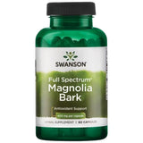 Full Spectrum Magnolia Bark 400 mg 60 kapszula