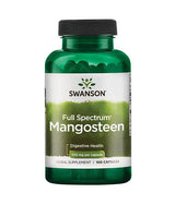 Teljes spektrumú mangosztán - 100 kapszula