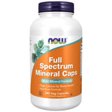 Full Spectrum Mineral Caps - 240 kapszula