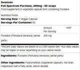 Full Spectrum Purslane 400 mg 60 kapszula