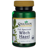 Full Spectrum Witch Hazel 60 kapszula