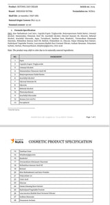 Day cream with Retinol, Hyaluron and Collagen 50 ml Swedish Collagen - Nutra Best Europe