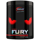 Fury Extreme - 405 gramm