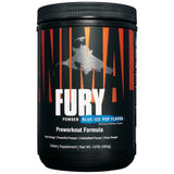 Animal Fury - 496 grams - Nutra Best Europe