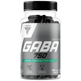 GABA 750 mg - 60 kapszula