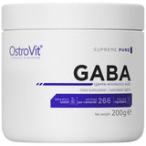 GABA por 200 gramm