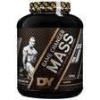 Game Changer Mass - 3000 grams - Nutra Best Europe