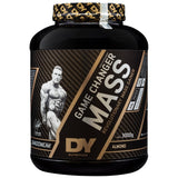 Game Changer Mass - 3000 grams - Nutra Best Europe